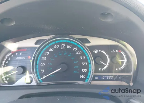 2009 Toyota Venza z USA, uszkodzony, nr VIN 4T3ZE11A09U019873